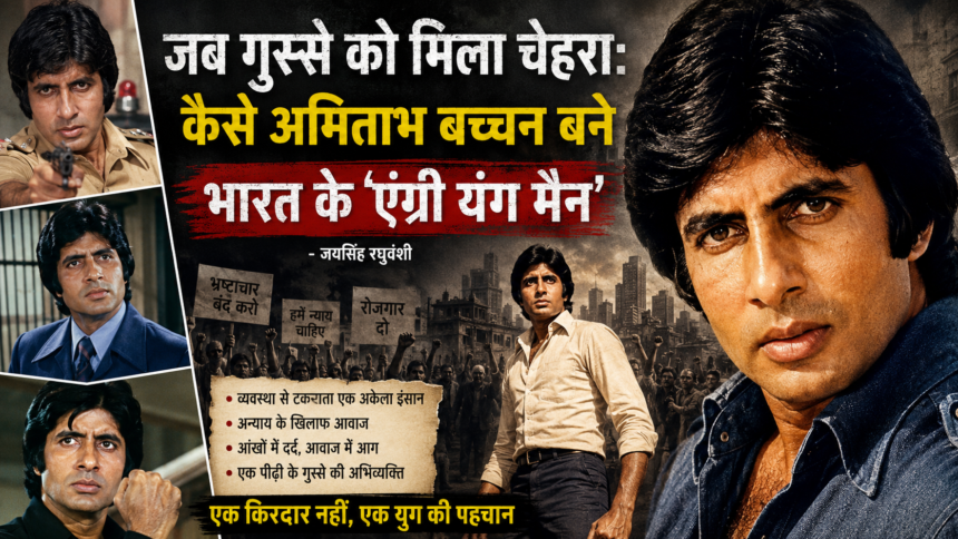 Amitabh Bachchan