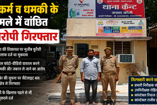 Bareilly