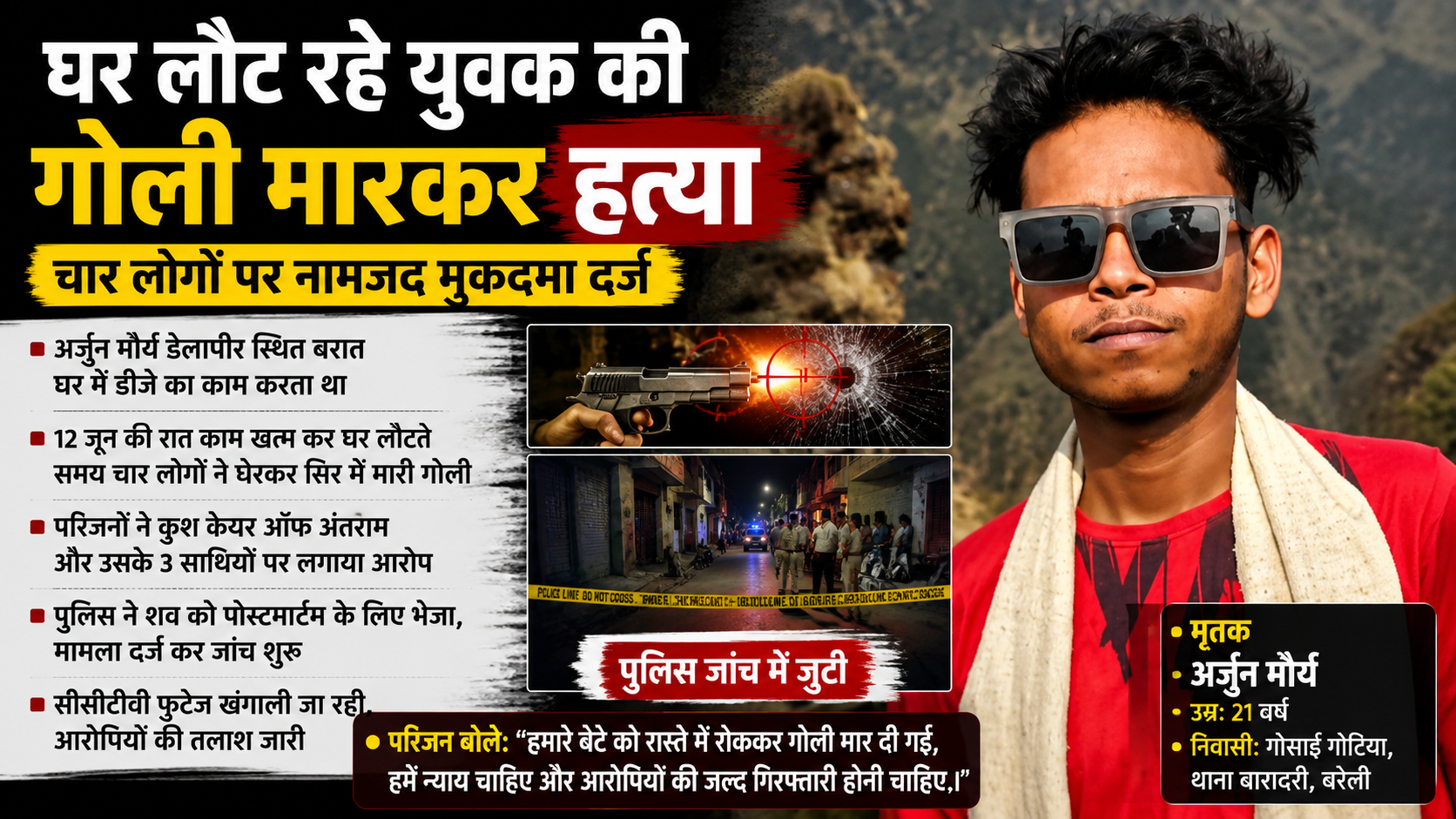Bareilly