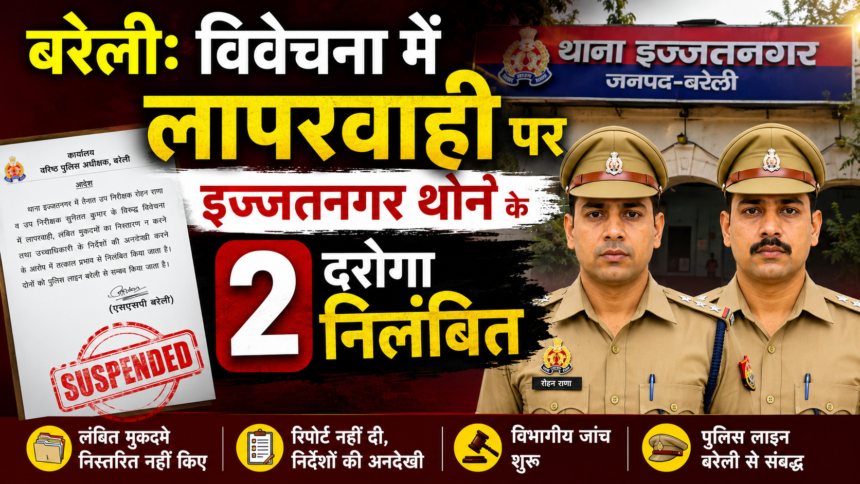 Bareilly