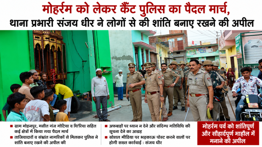Bareilly