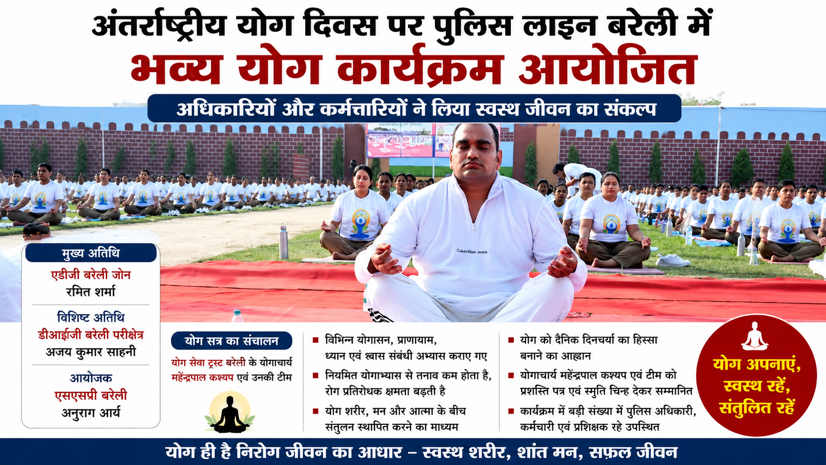 Bareilly