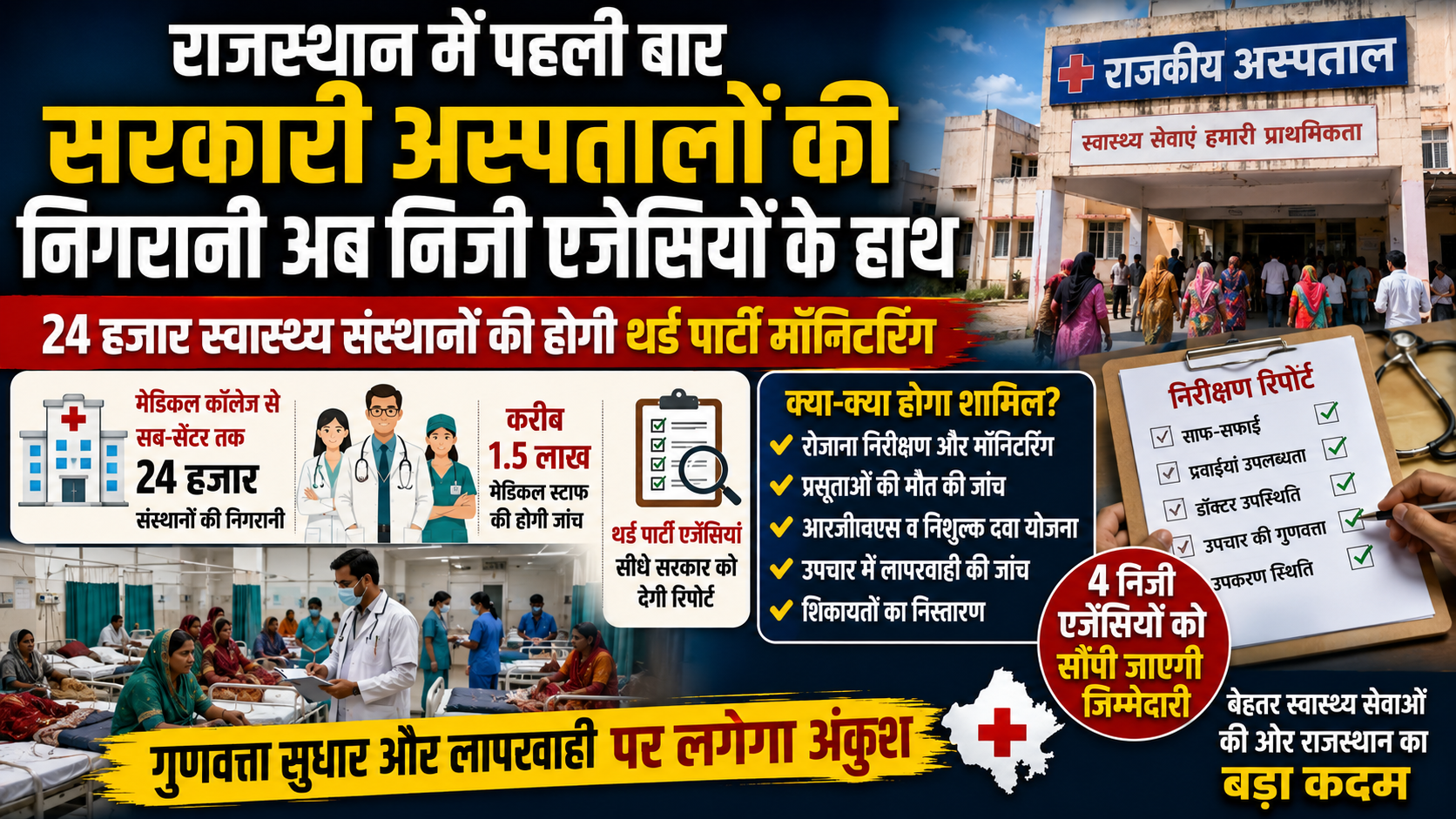 राजस्थान