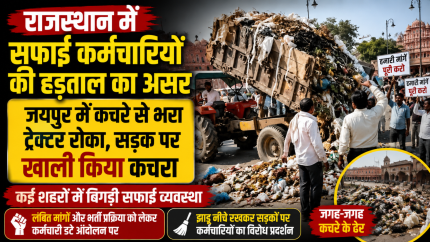 राजस्थान