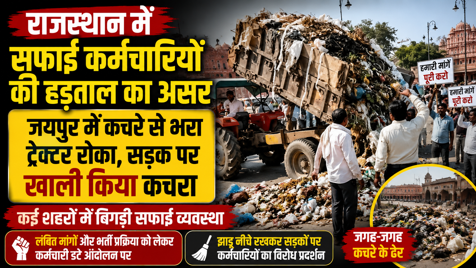 राजस्थान