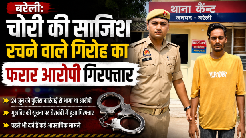 Bareilly
