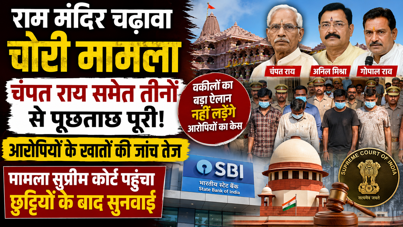 राम