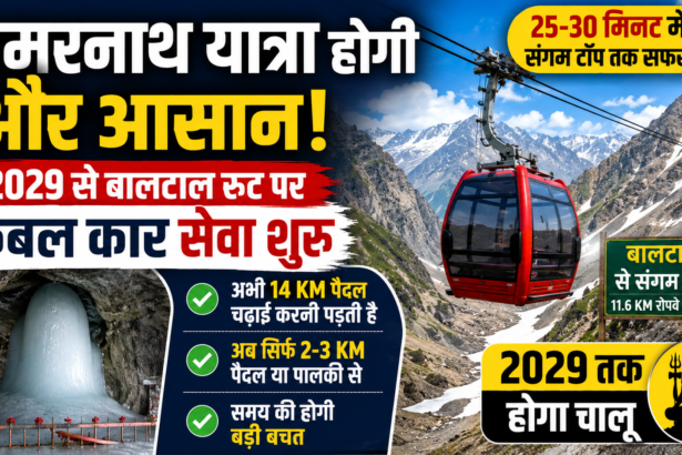अमरनाथ यात्रा