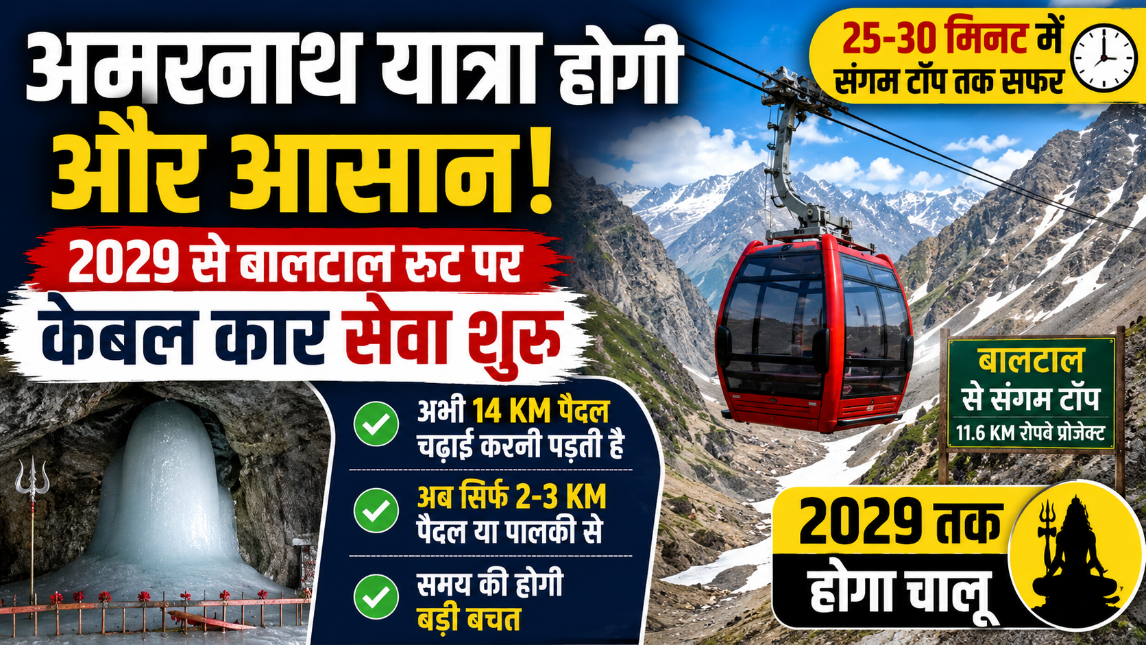 अमरनाथ यात्रा
