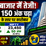 Stock market