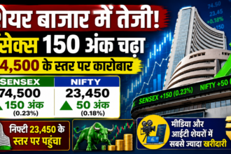Stock market