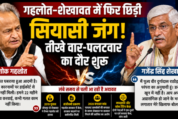 शेखावत