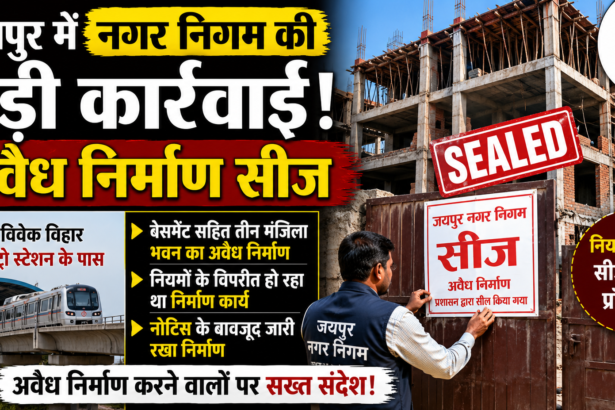 नगर निगम