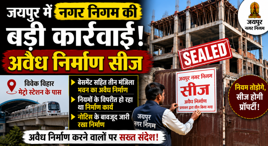नगर निगम
