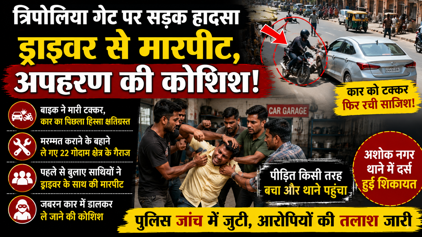 त्रिपोलिया गेट