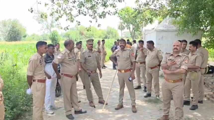 कासगंज
