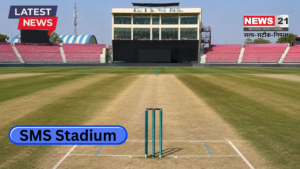 SMS Stadium