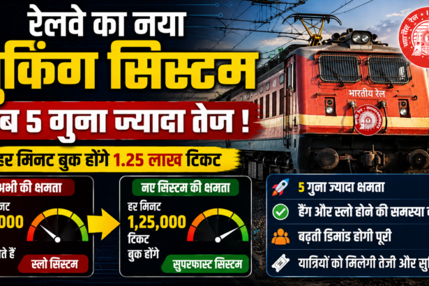 रेलवे