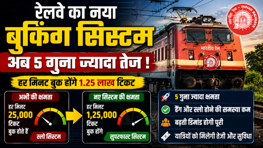 रेलवे