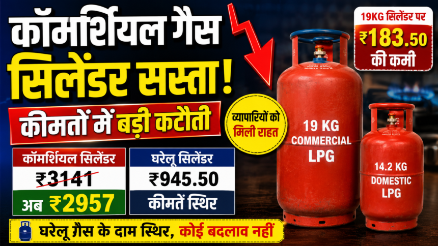 कॉमर्शियल