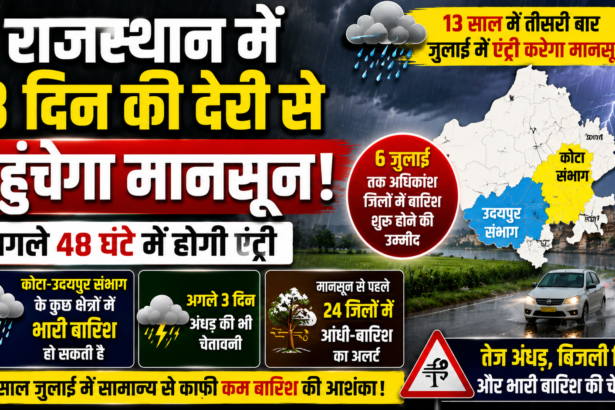 राजस्थान