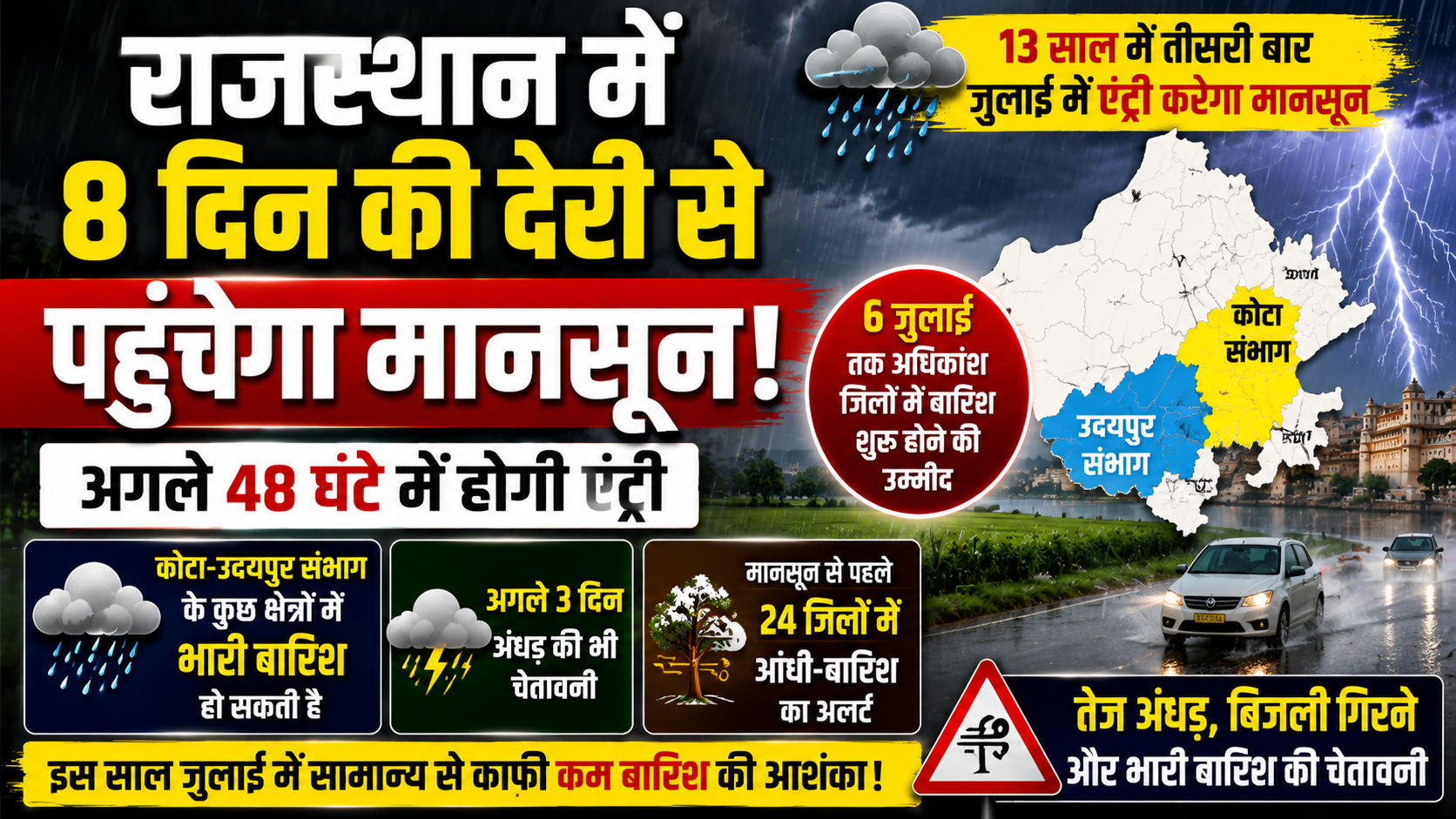 राजस्थान