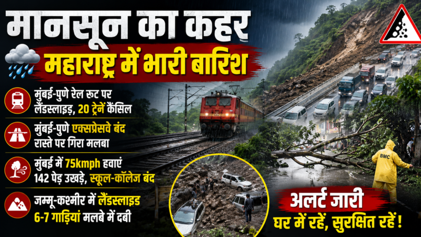 मानसून