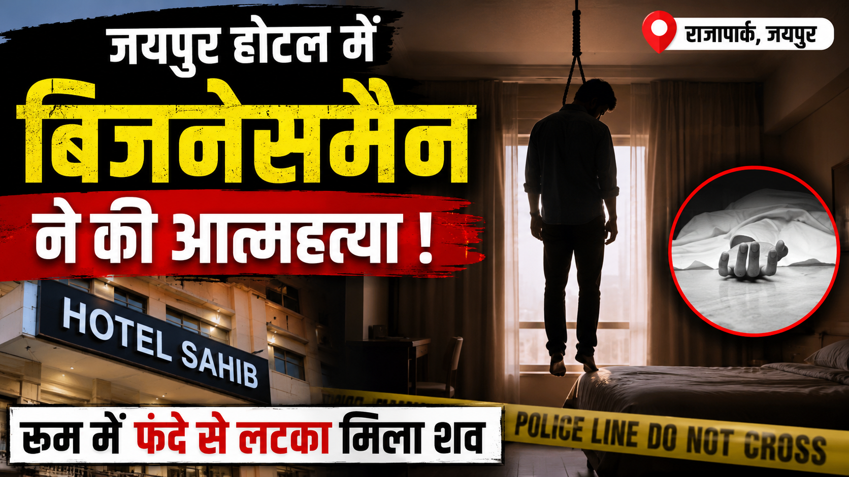 होटल