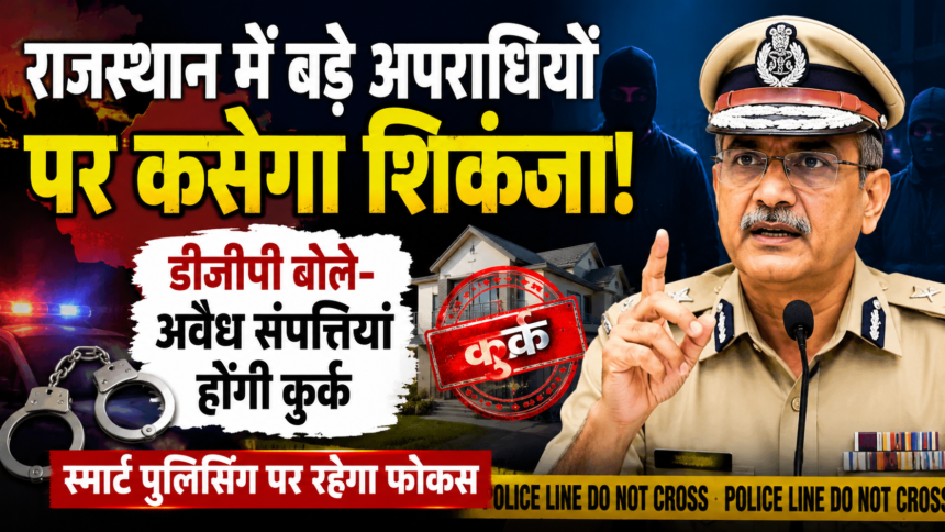 राजस्थान