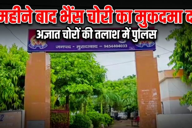 Moradabad