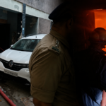 Bareilly Prabha Cinema Fire