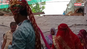 मंडोर खुली जेल शादी
