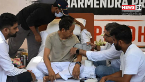 सोनम वांगचुक