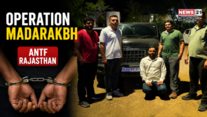 ऑपरेशन मदार्कभ