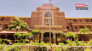 जोधपुर उम्मेद अस्पताल