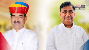 मदन राठौड़ गोविंद डोटासरा विवाद