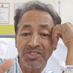 Sonam Wangchuk Statement on Hunger Strike