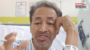 Sonam Wangchuk Statement on Hunger Strike