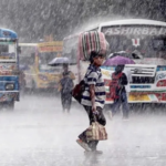 IMD Heavy Rain Alert Weather Update India