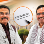 CM Bhajanlal Sharma On Dharmendra Pradhan Resignation
