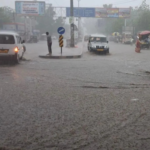 Rajasthan Weather Update Heavy Rain Alert