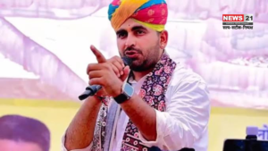 Ravindra Singh Bhati
