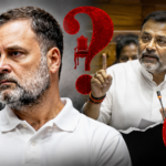 Rahul Gandhi Leader of Opposition