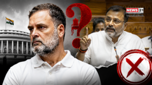 Rahul Gandhi Leader of Opposition