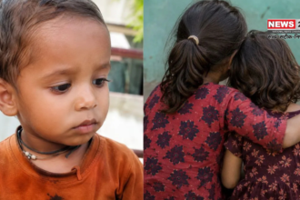 Dausa Child Death (Photo-Patrika/AI)