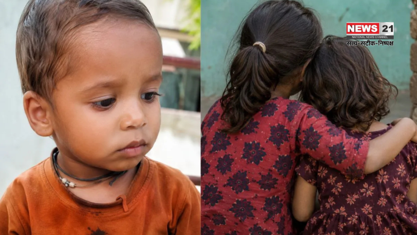 Dausa Child Death (Photo-Patrika/AI)
