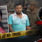 Behror Murder Case