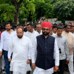Mahendrajeet Singh Malviya (Photo Patrika)