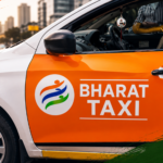 Bharat Taxi Jaipur
