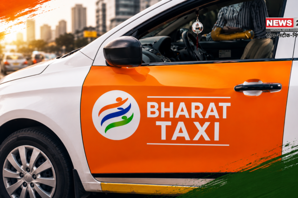 Bharat Taxi Jaipur